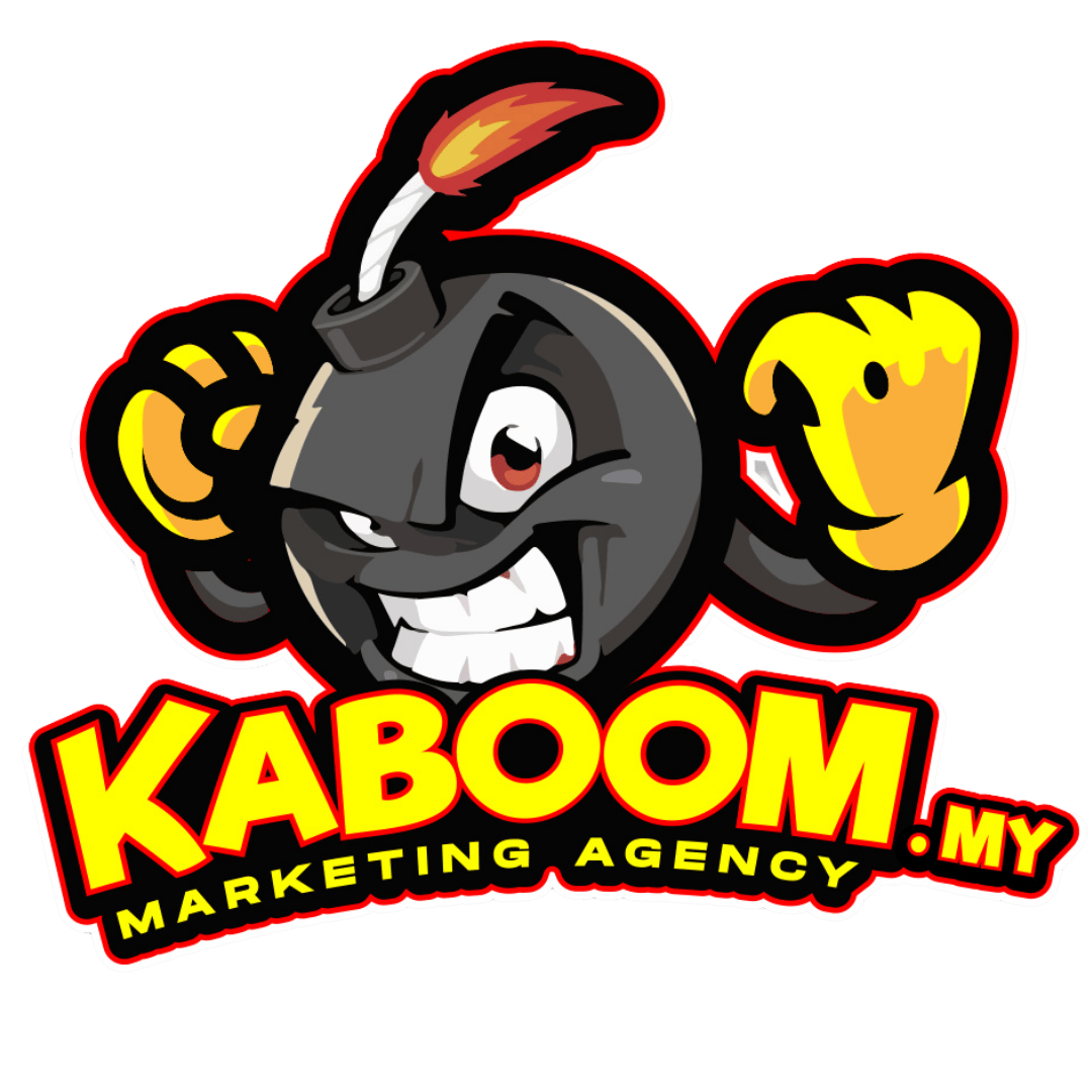 Kaboom Logo