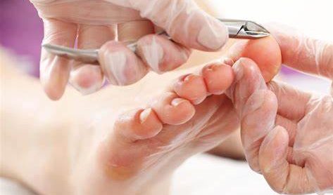 Foot care